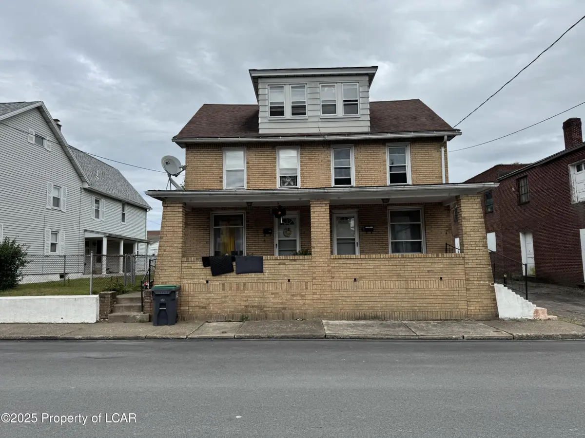 25 S Manning Street, McAdoo in McAdoo