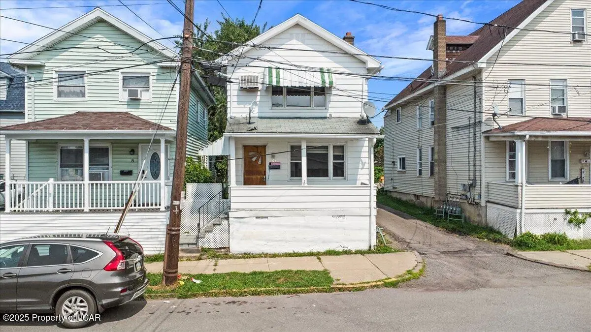 10 Laurel Street, Wilkes-Barre in Wilkes-Barre