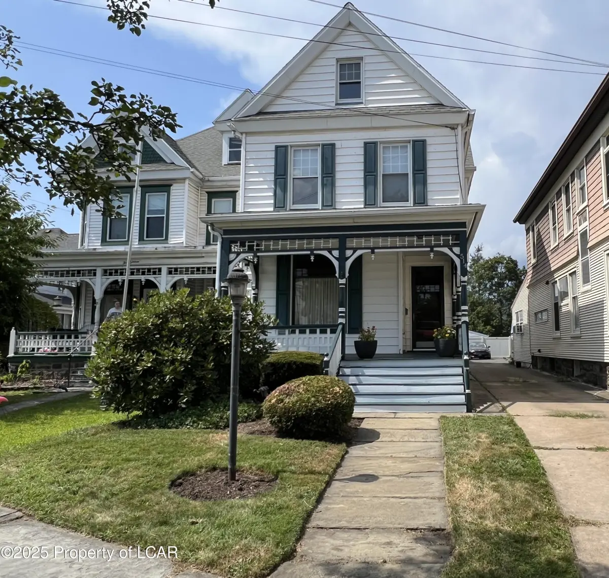 514 Wyoming Avenue, West Pittston in West Pittston