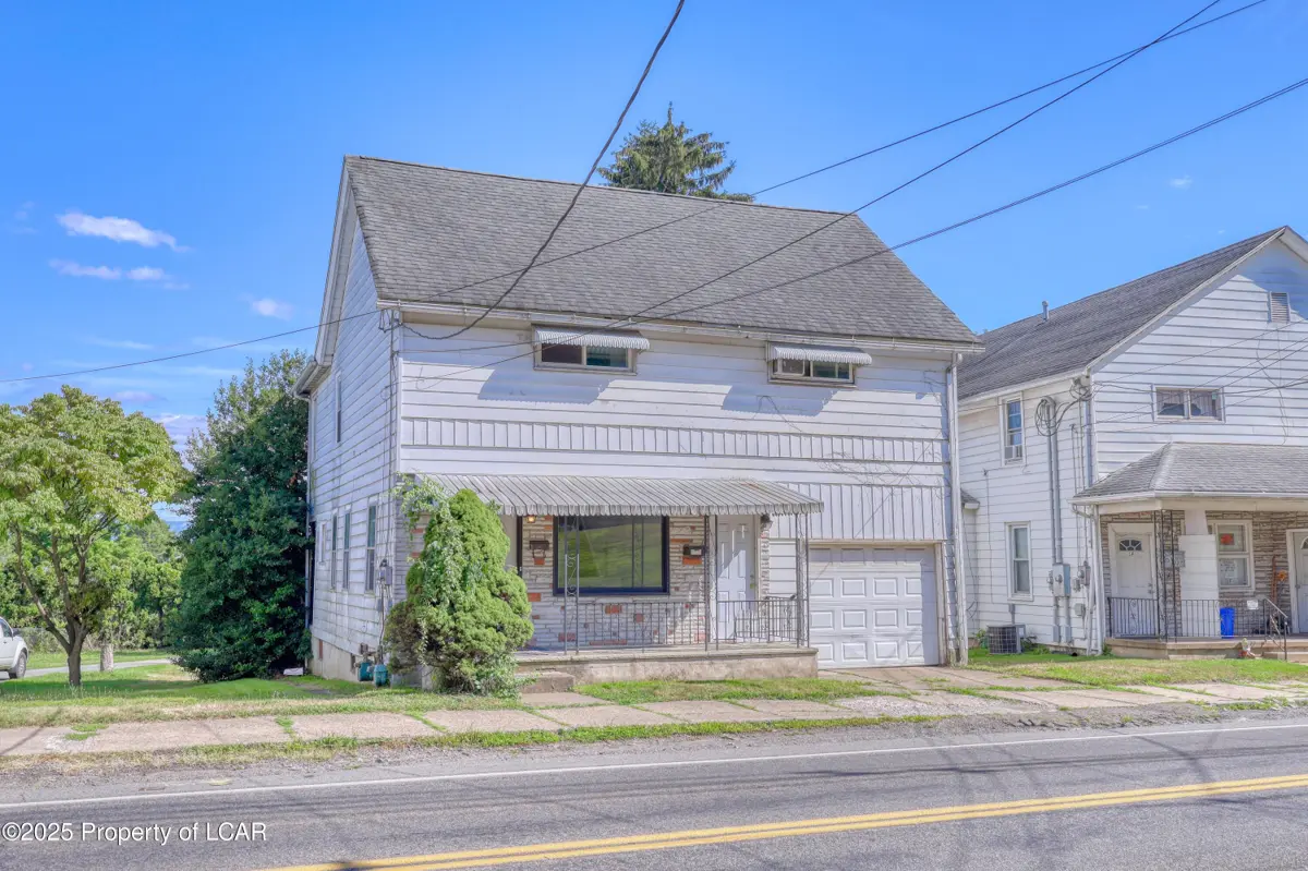 1233 Main Street, Swoyersville in Swoyersville