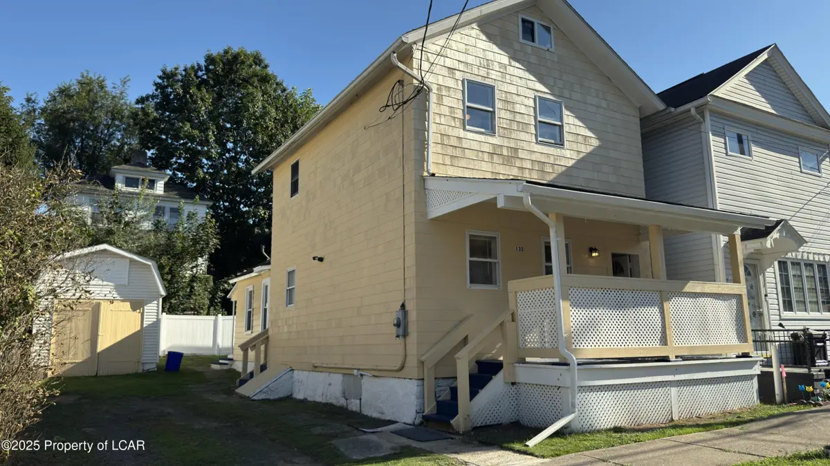 135 W Broad Street, Nanticoke in Nanticoke