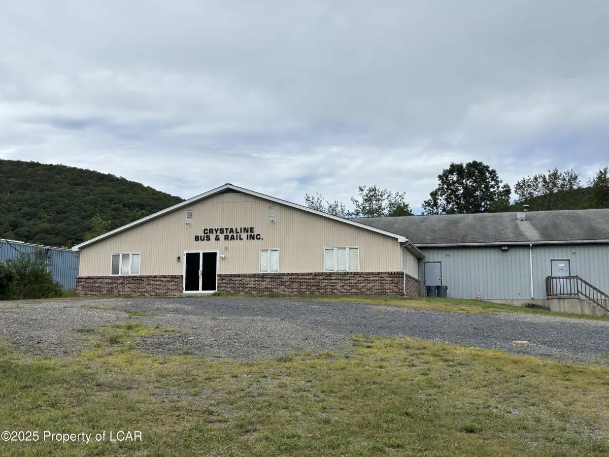 442 Industrial Road, Nesquehoning in Nesquehoning