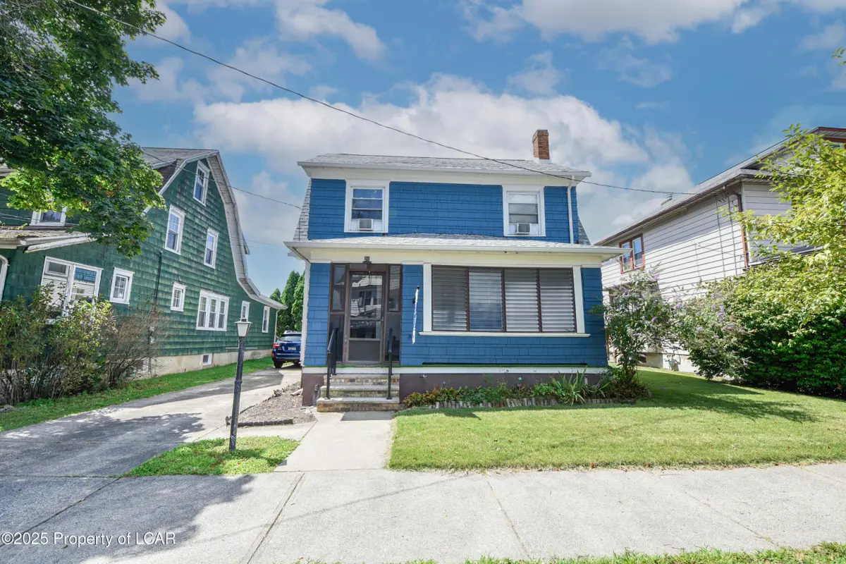 26 Crisman Street, Forty Fort in Forty Fort