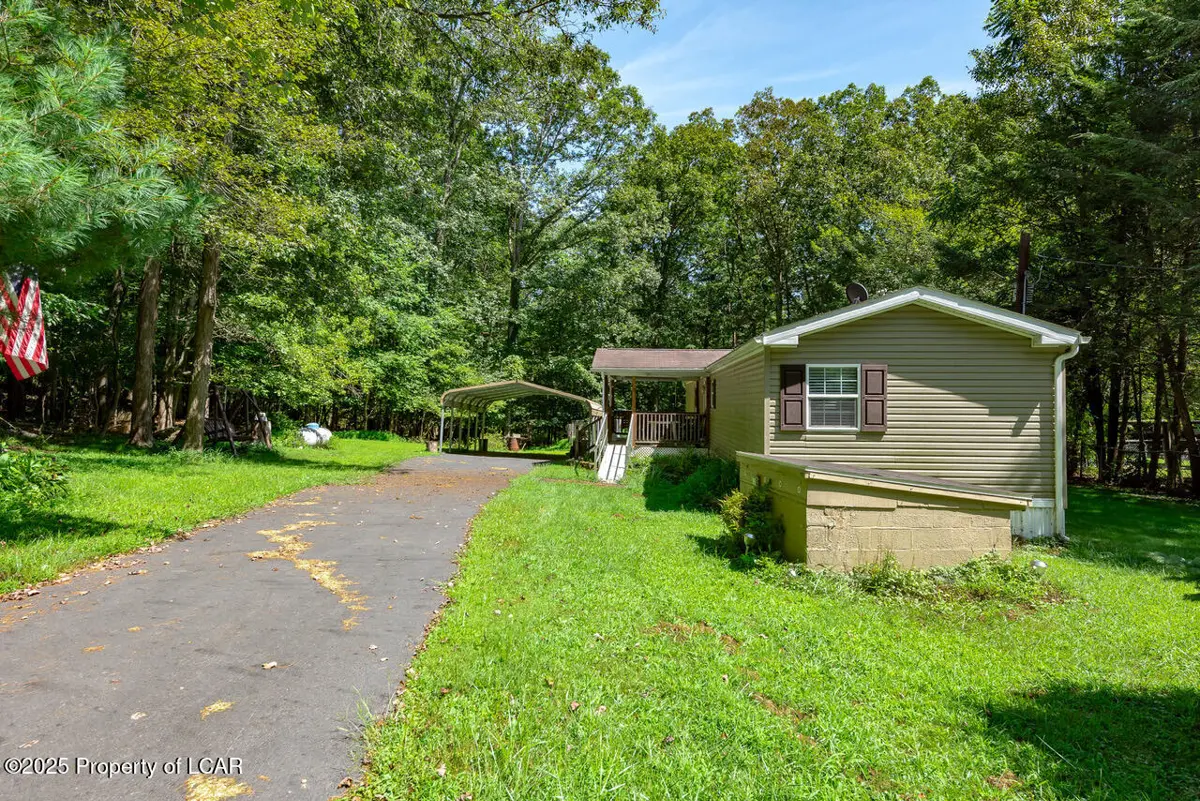 61 Sorbertown Hill Road, Hunlock Creek in Hunlock Creek