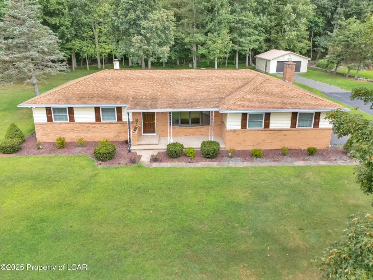 3031 Alberdeen Road, Mountain Top in Mountain Top