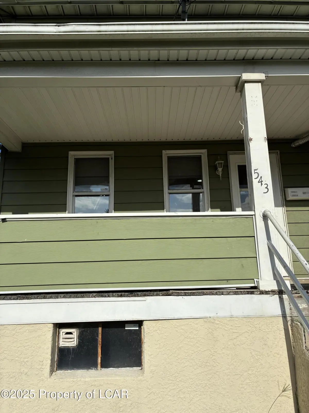 543 Scott Court, Hazleton in Hazleton