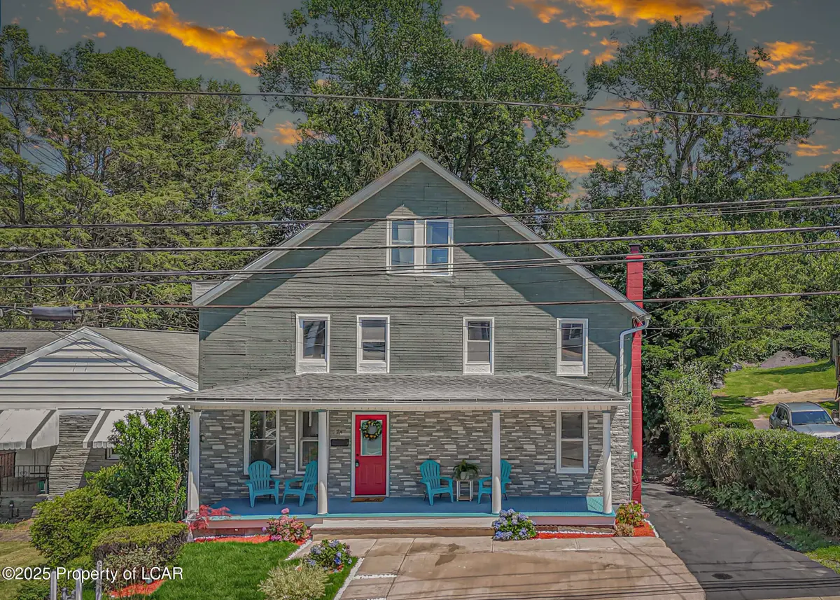 374 S Main Street, Pittston in Pittston