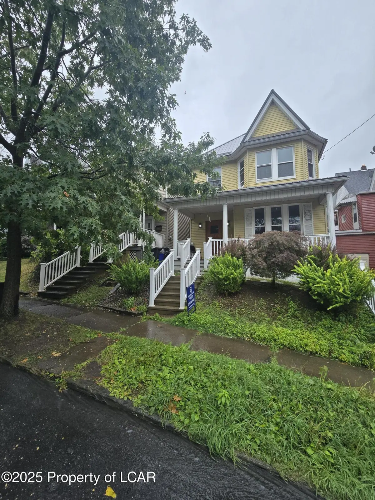 1008 Olive Street, Scranton in Scranton