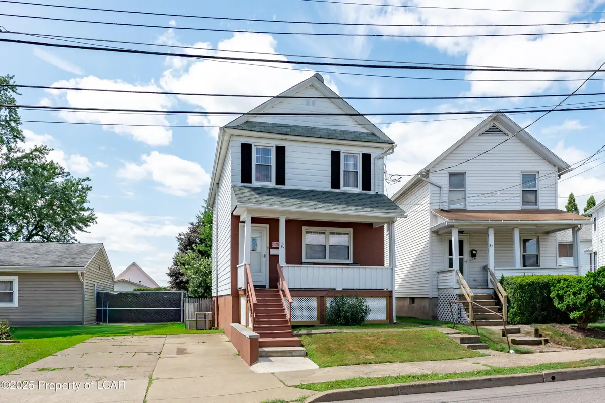 45 Covert Street, Kingston in Kingston