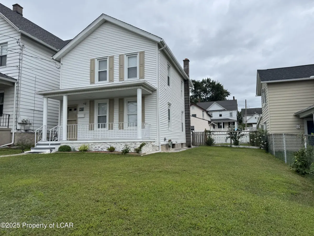 1308 Adams Avenue, Dunmore in Dunmore