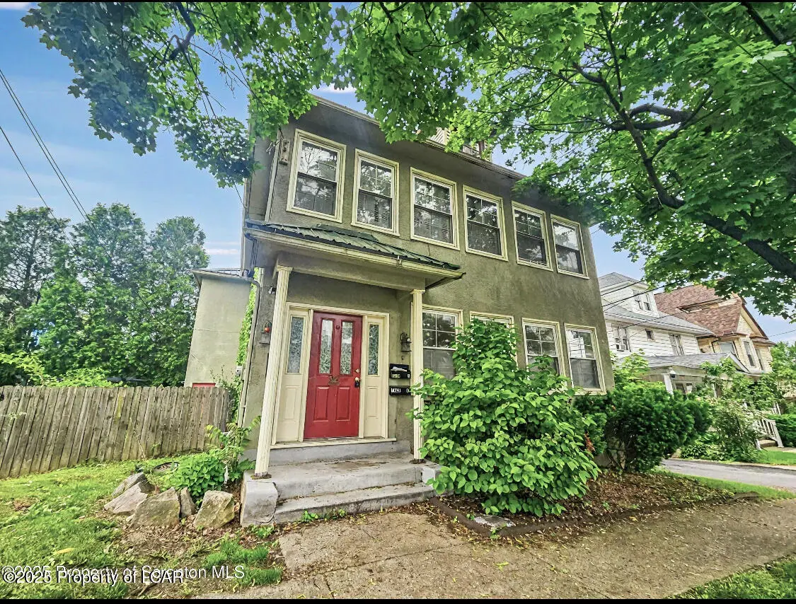 1518 Vine Street, Scranton in Scranton