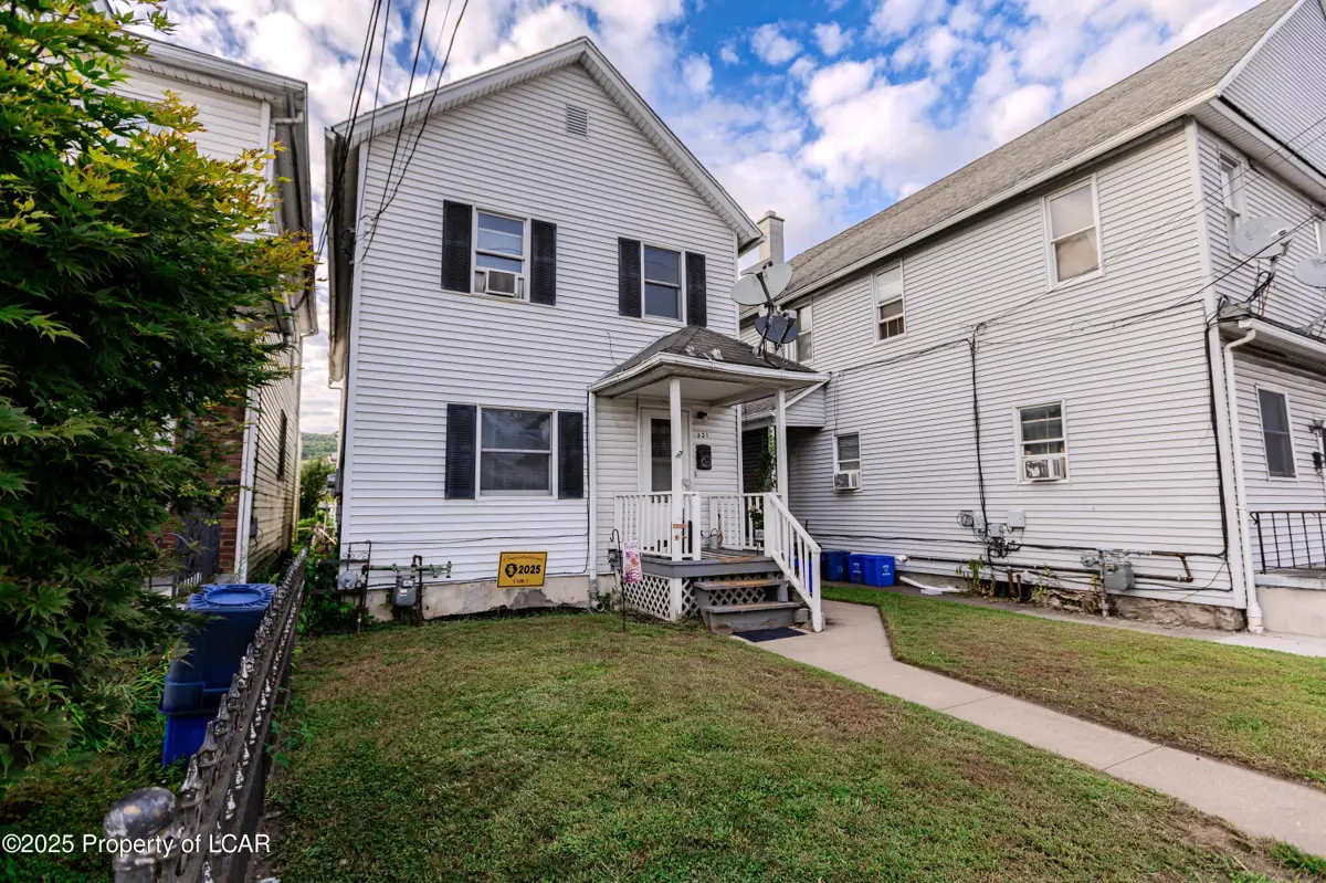 321 Main Street, Duryea in Duryea