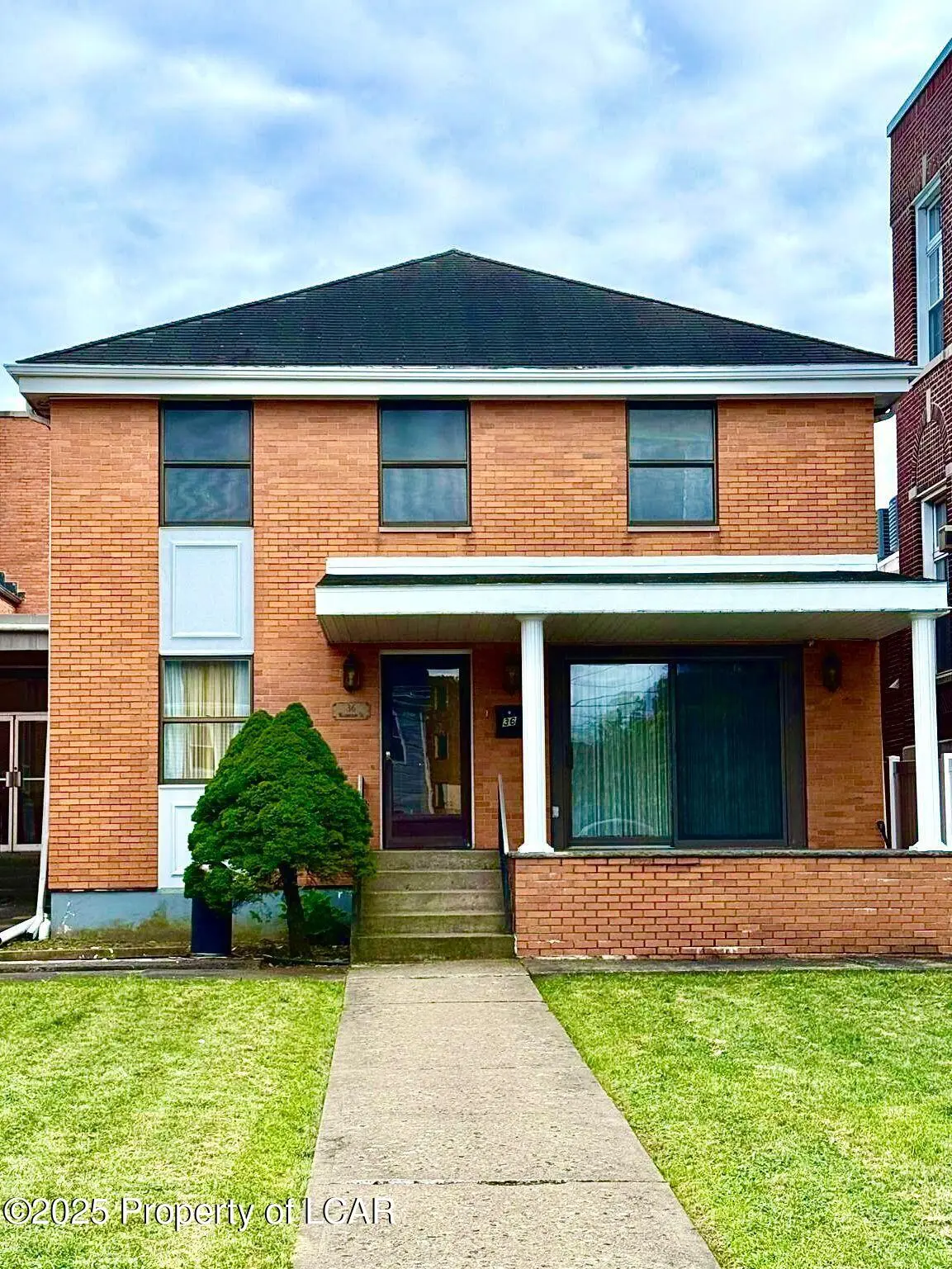 36 E Washington Street, McAdoo in McAdoo