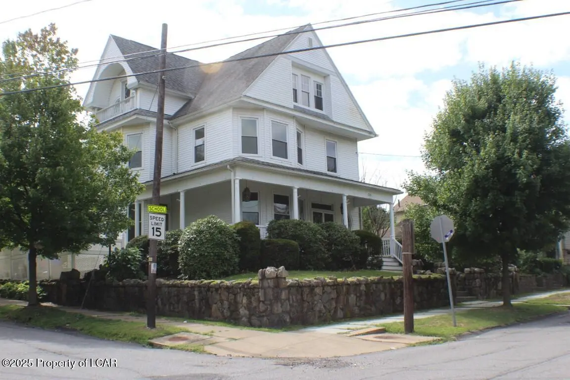 301 S Webster Avenue, Scranton in Scranton