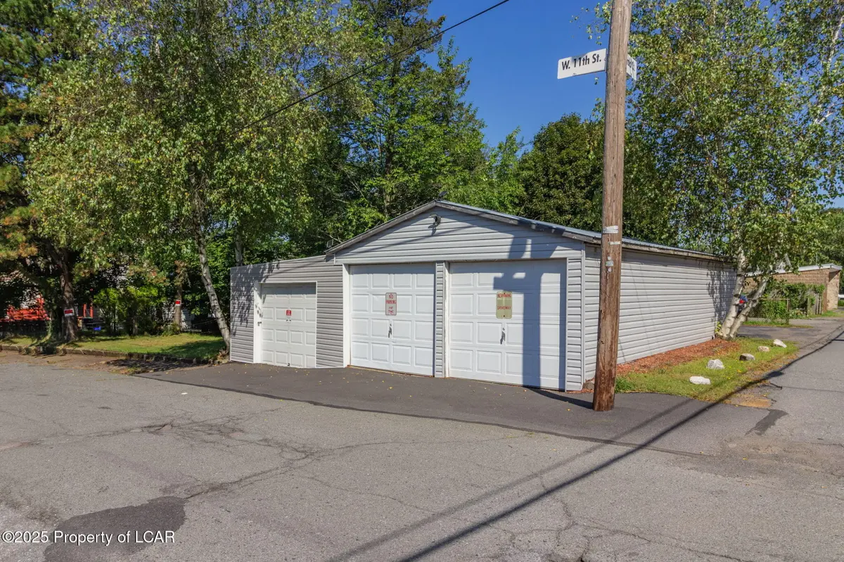 723 Alter Street, Hazleton in Hazleton