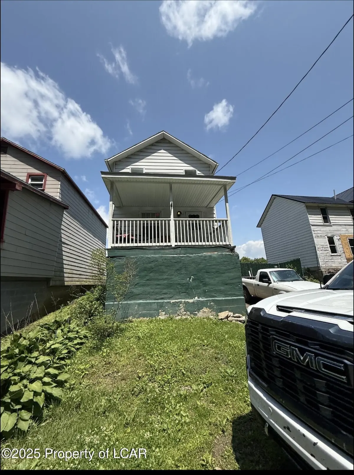 10 Line Street, Glen Lyon in Glen Lyon