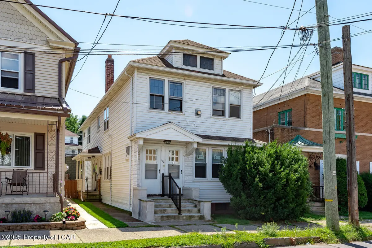 117 E Green Street, Nanticoke in Nanticoke