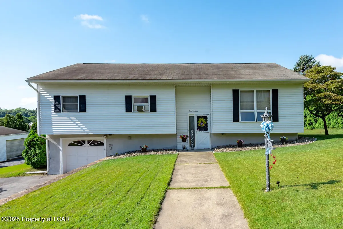116 Laurie Lane, Hughestown in Hughestown