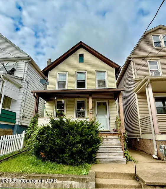 242 Poplar Street, Wilkes-Barre in Wilkes-Barre
