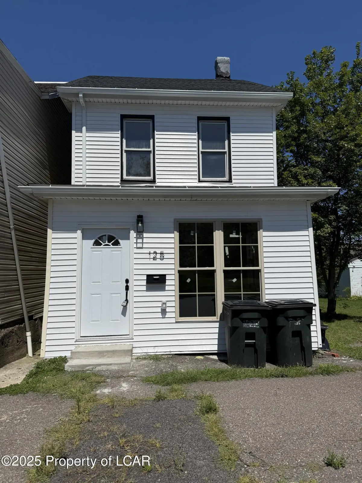 125 Kiefer Avenue, Hazleton in Hazleton