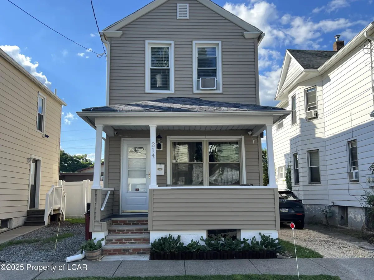 214 Spruce Street, Kingston in Kingston