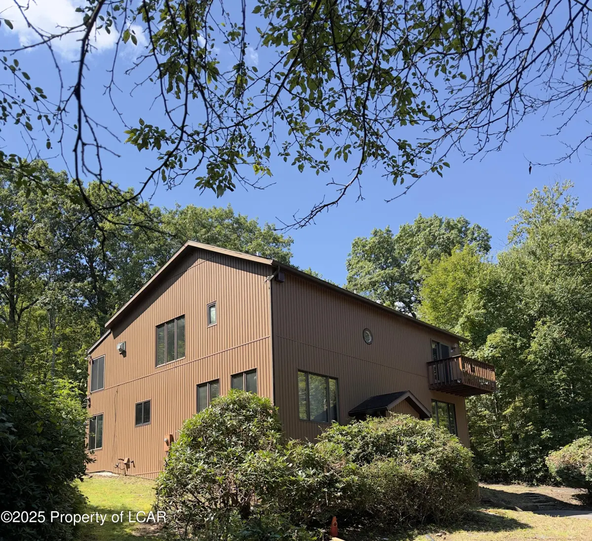88 Viewmont Acres Road, Dallas Township in Dallas Township