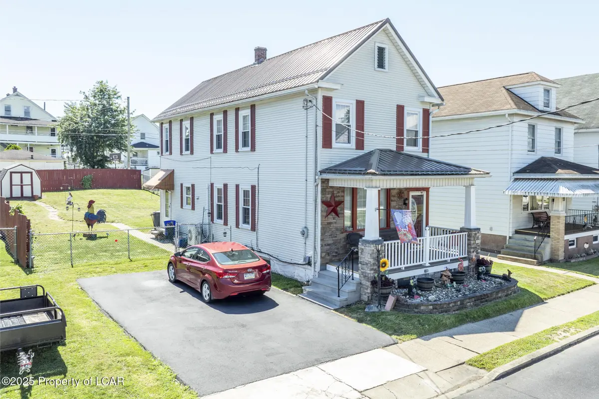 361 E Union Street, Nanticoke in Nanticoke