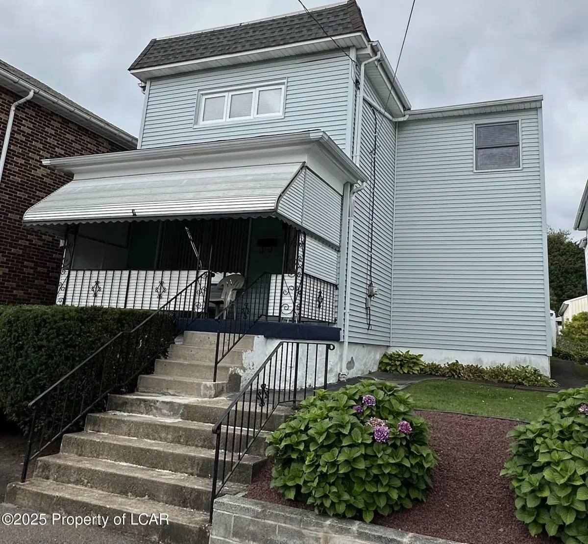 535 Garfield Street, Hazleton in Hazleton