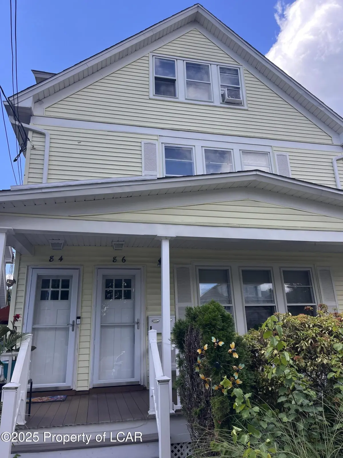 86 Maffett Street First Floor, Wilkes-Barre in Wilkes-Barre