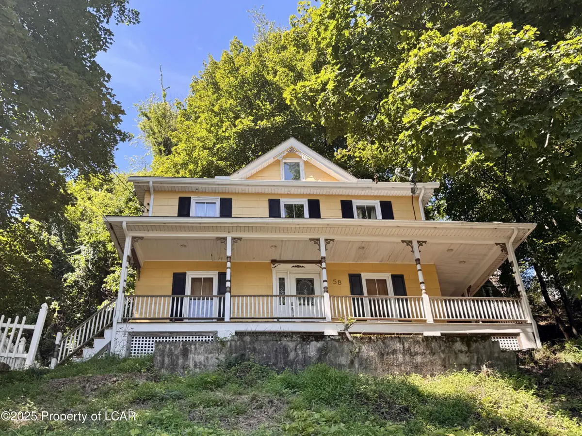 58 Hudsondale Street, Weatherly in Weatherly