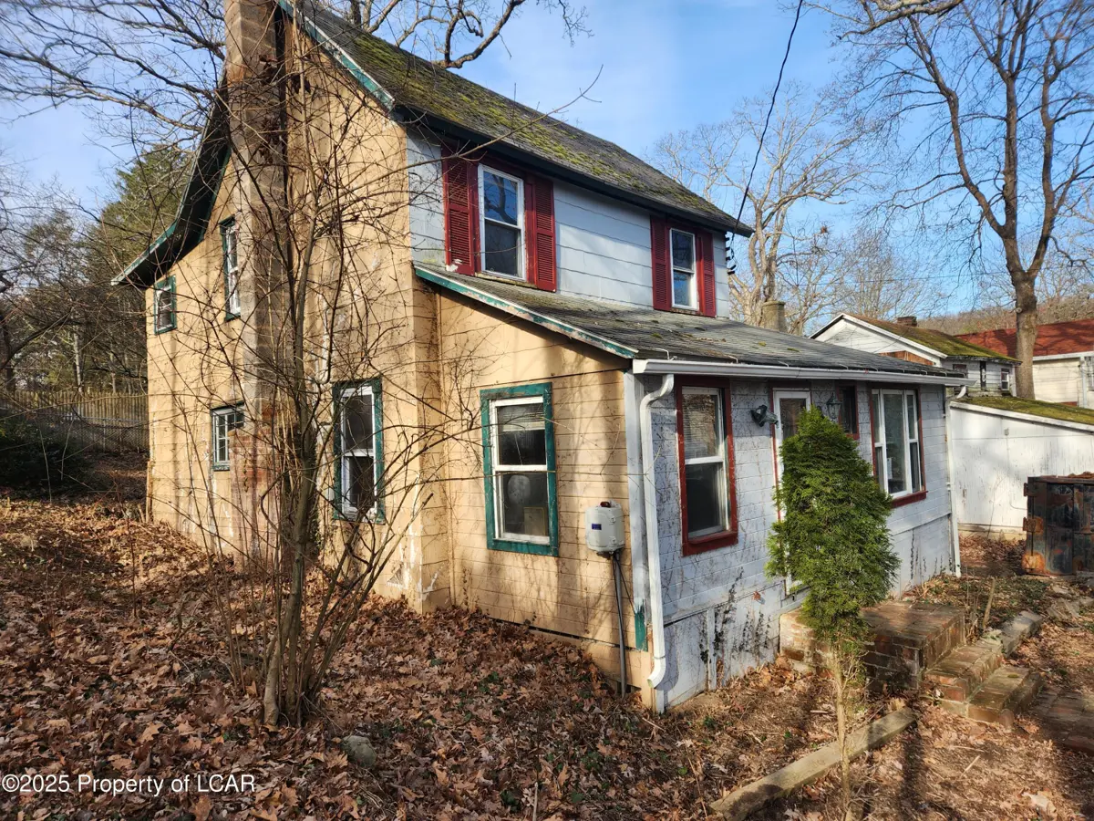 16 Vandermark Avenue, Nuangola in Nuangola