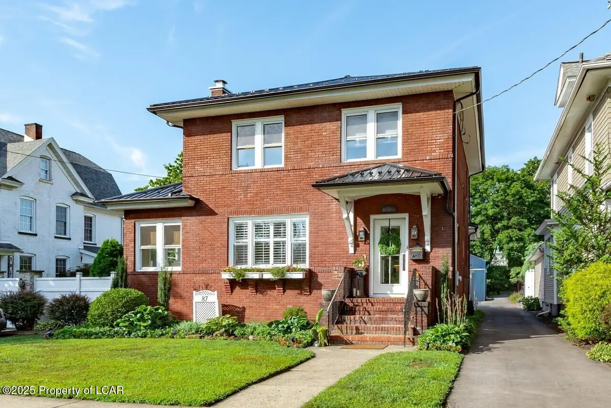 87 Park Place, Kingston in Kingston