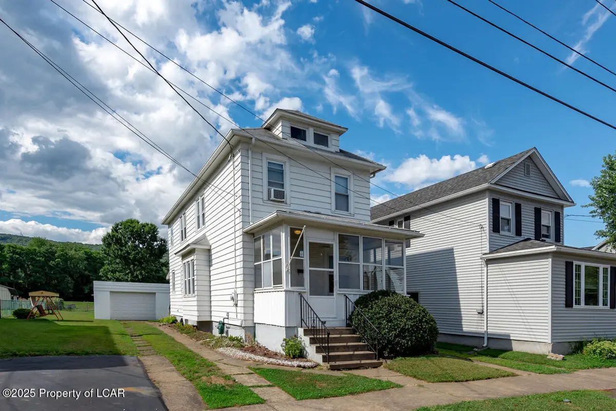 58 Sidney Street, Swoyersville in Swoyersville