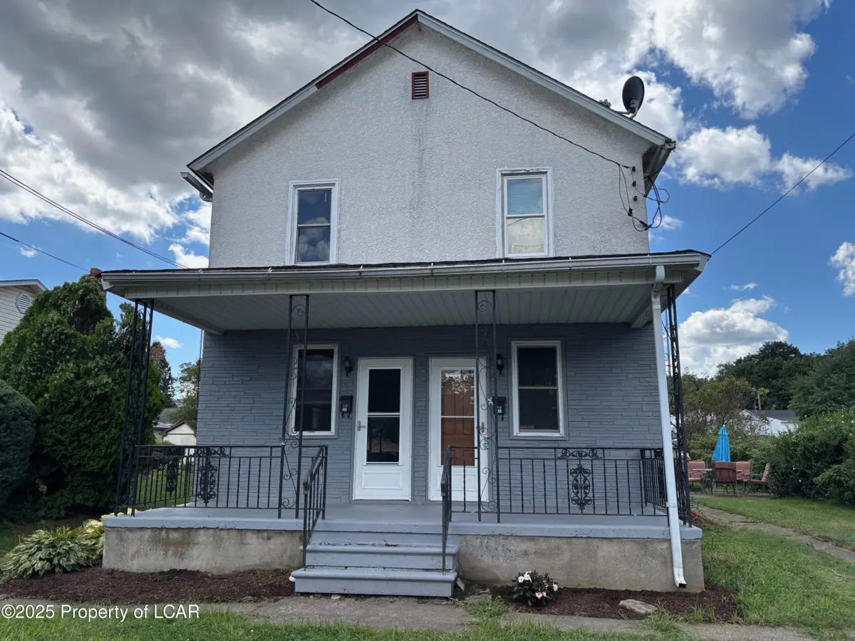 120 Millard Street, Old Forge in Old Forge
