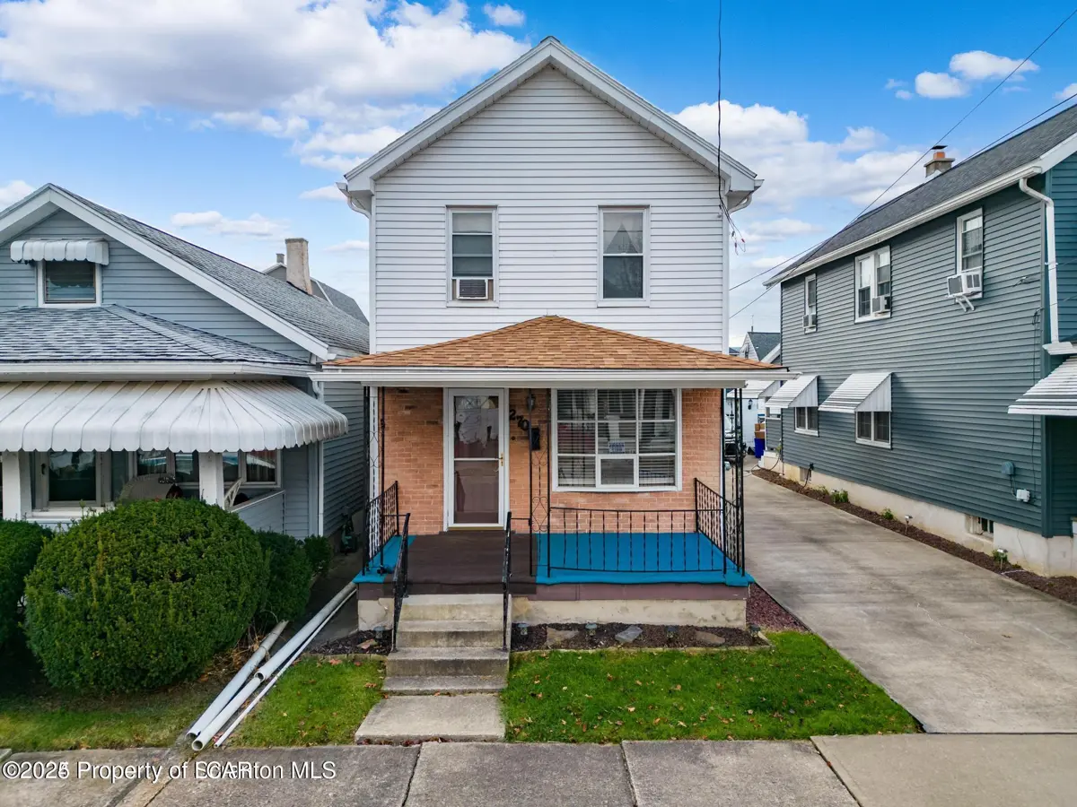 270 Phillips Street, Hanover Township in Hanover Township