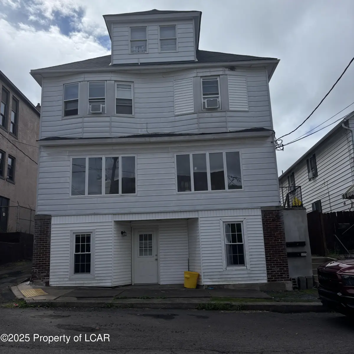 123 W Noble Street, Nanticoke in Nanticoke