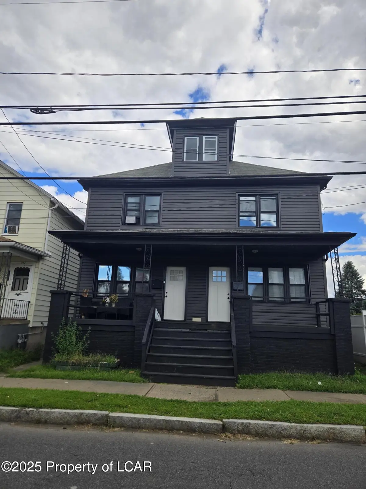 213 Division Street, Wilkes-Barre in Wilkes-Barre