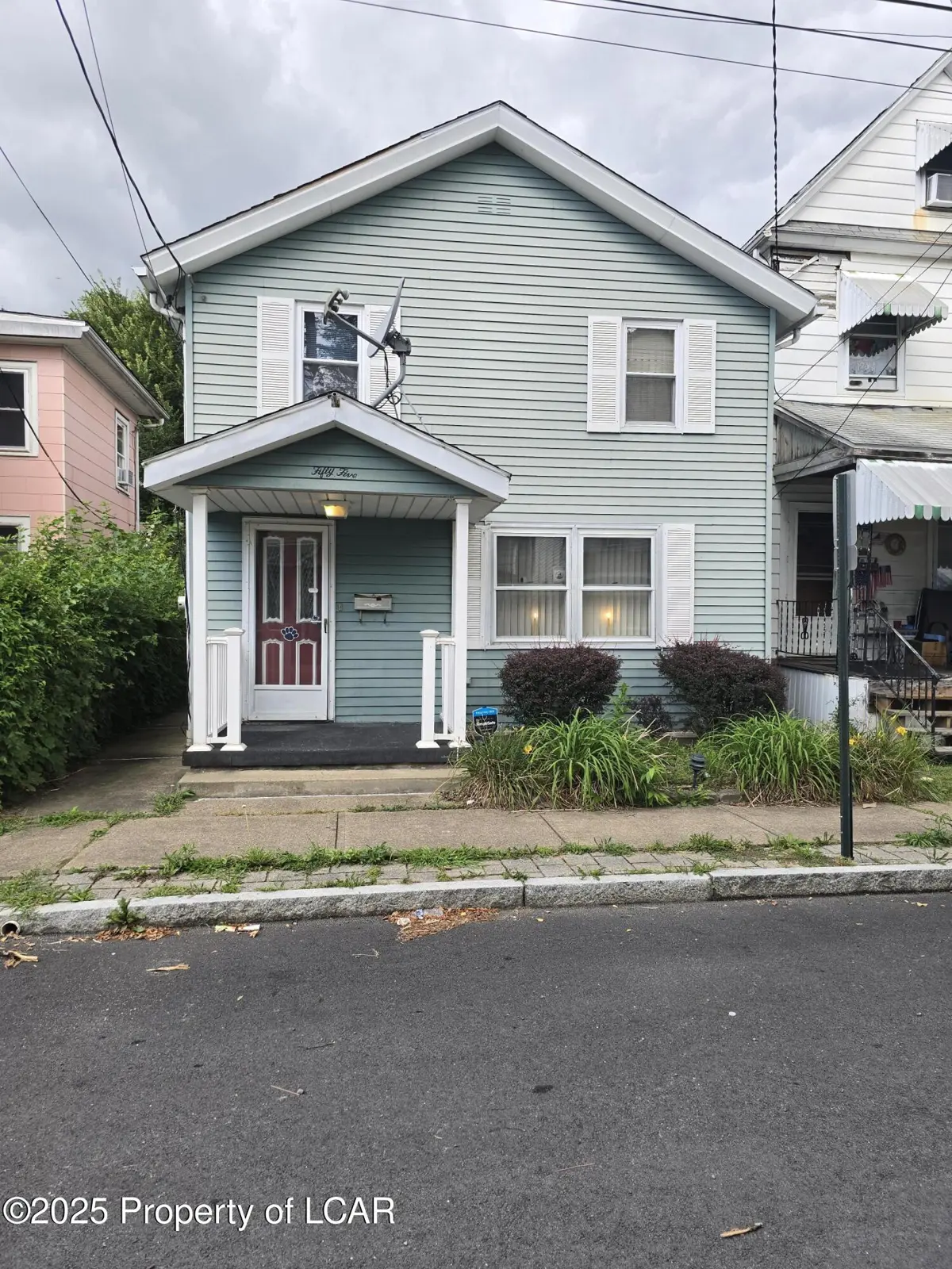 55 Oregon Street, Wilkes-Barre in Wilkes-Barre