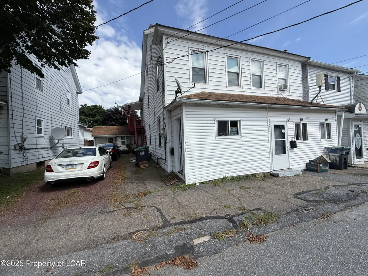 351 Ridge Street, Freeland in Freeland
