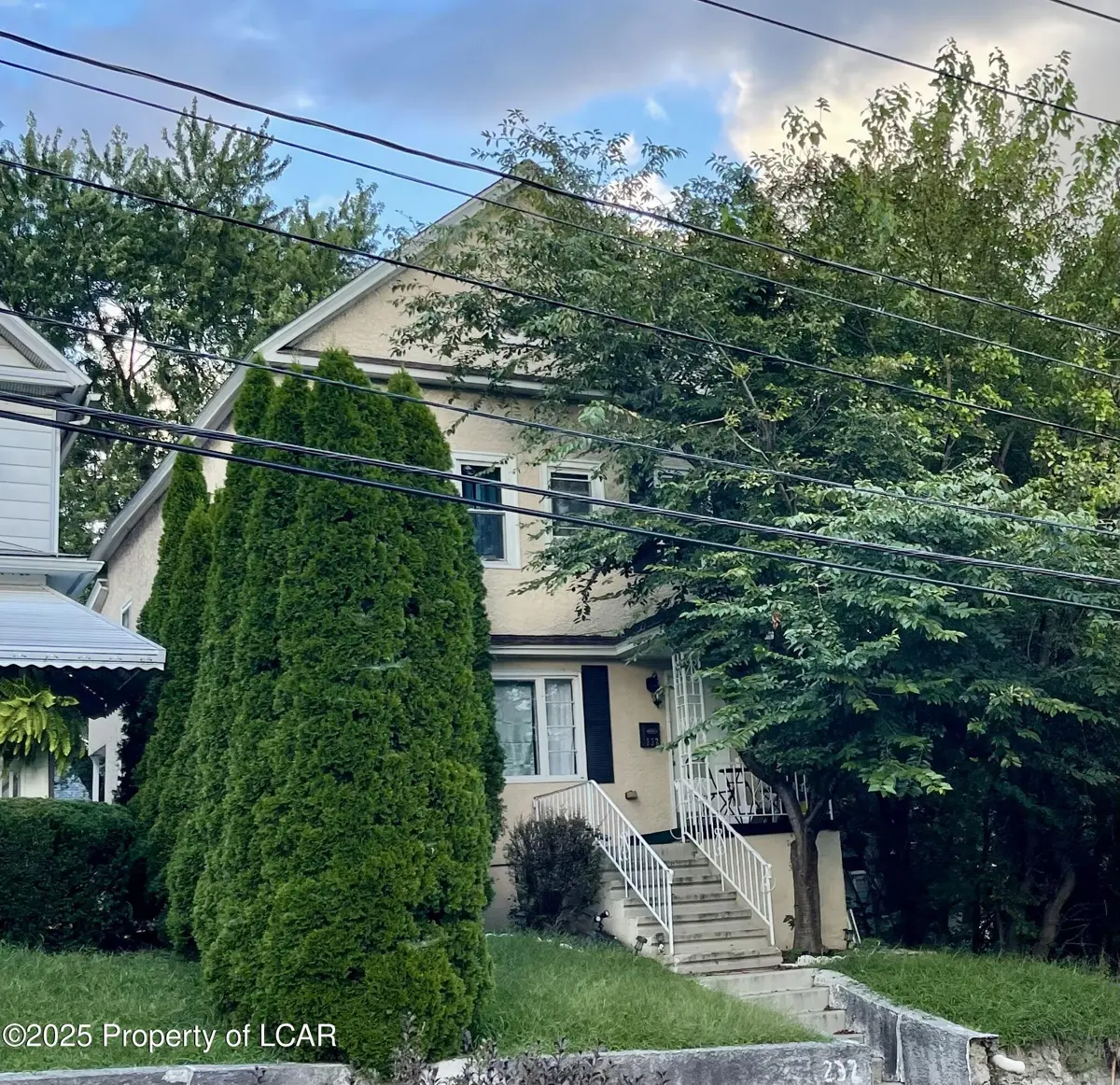 232 Ferdinand Street, Scranton in Scranton