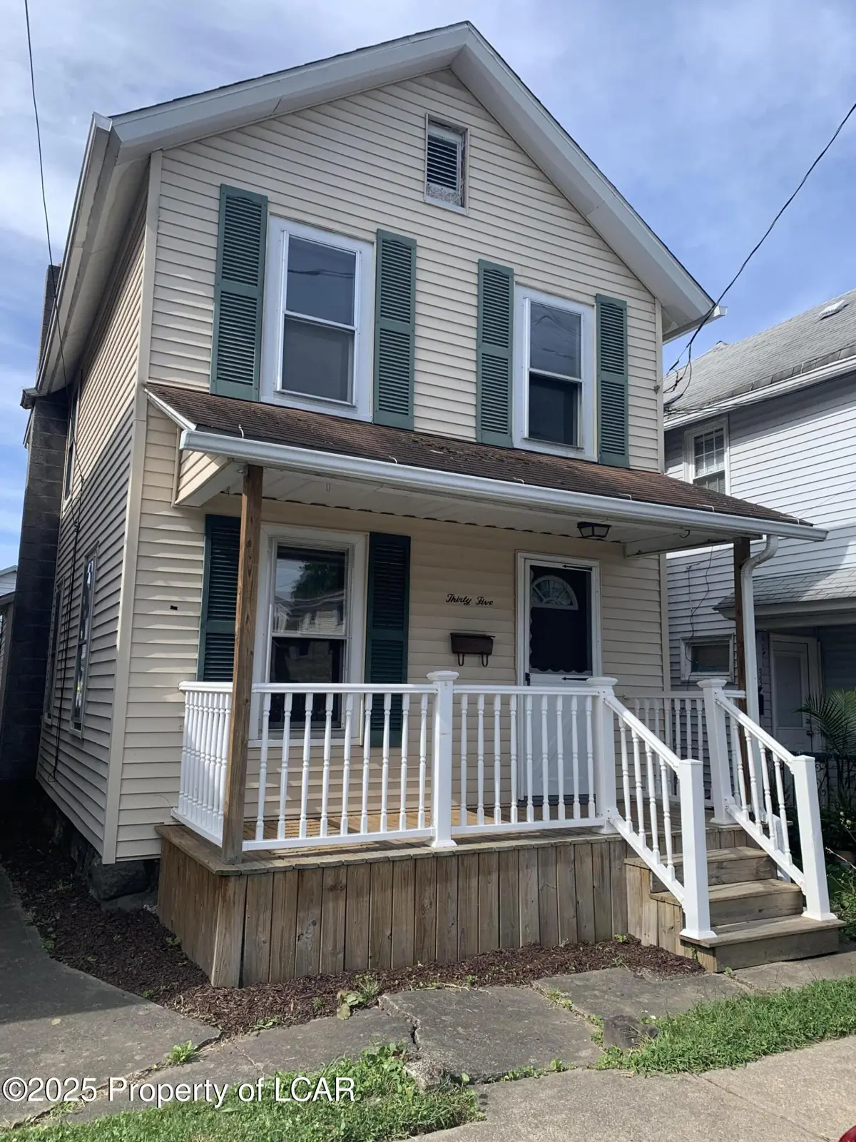 35 Stark Street, Pittston in Pittston