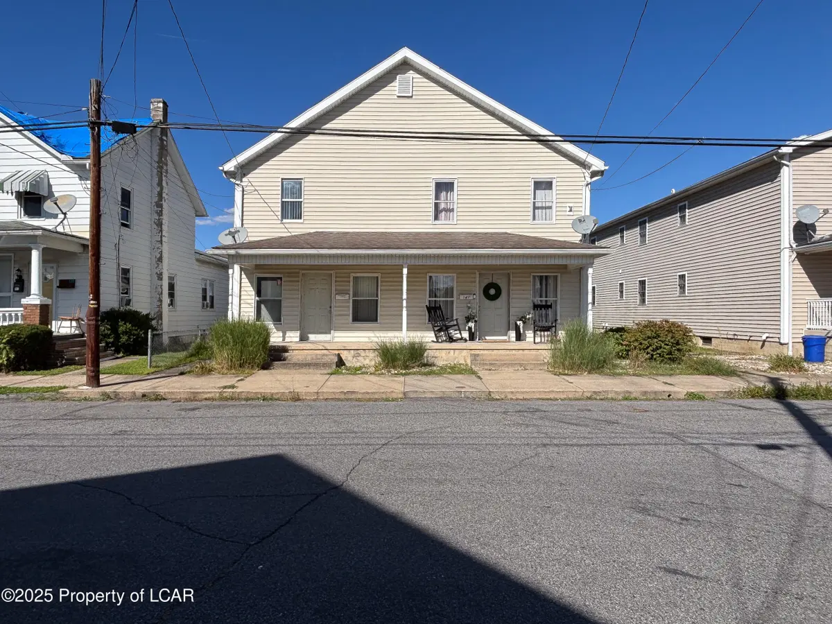 139.5 Stephenson Street, Duryea in Duryea