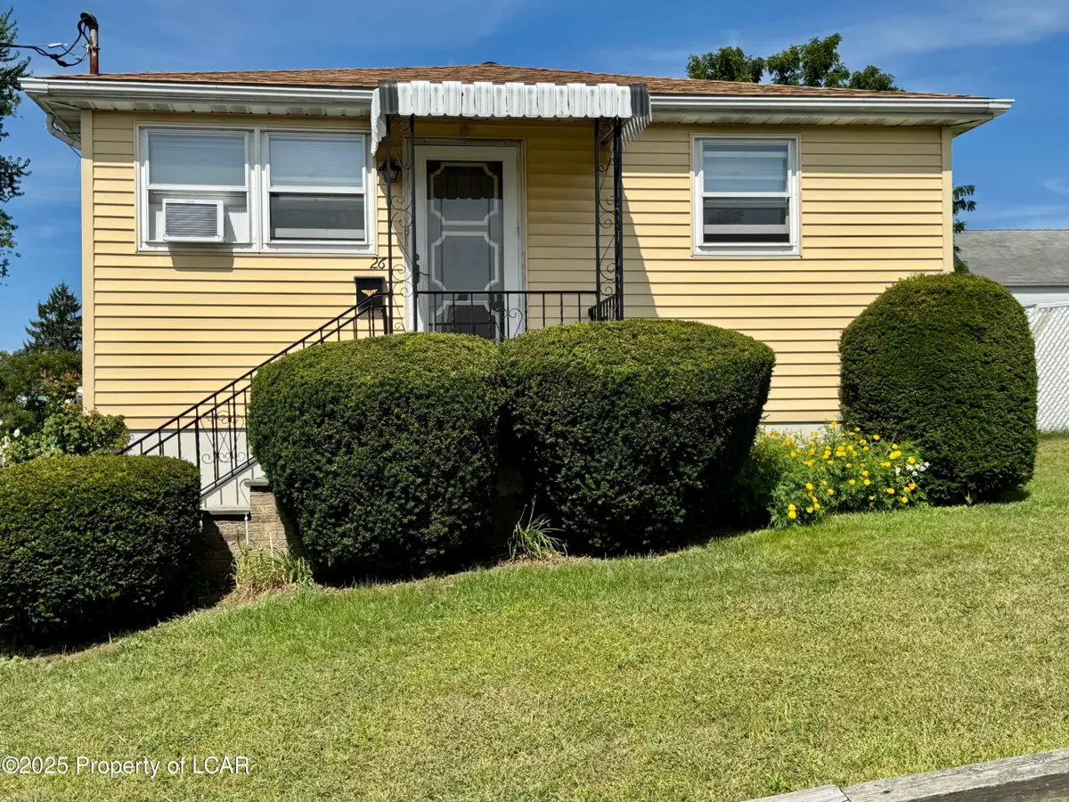 26 Shiffer Lane, Plains in Plains