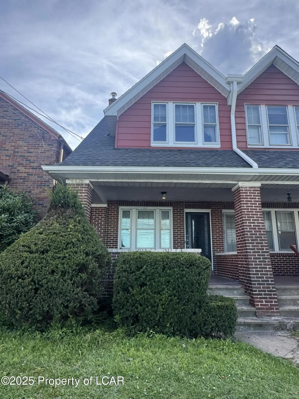 718 N Laurel Street, Hazleton in Hazleton