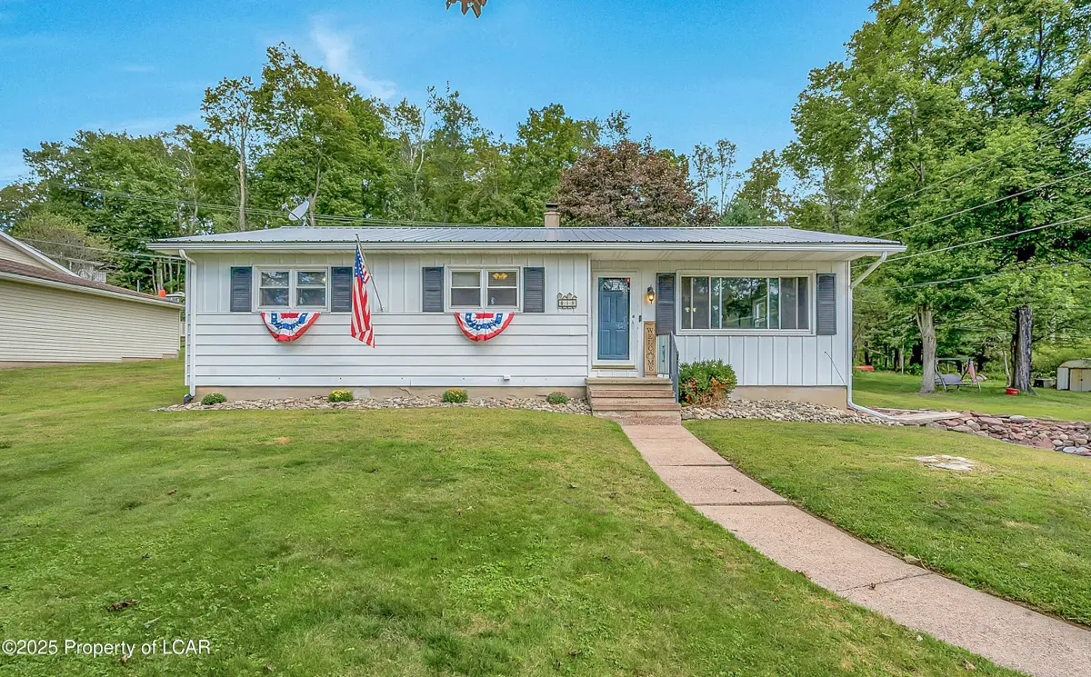 18 James Place, White Haven in White Haven