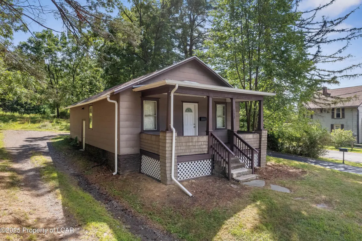 158 Huntsville Road, Dallas in Dallas