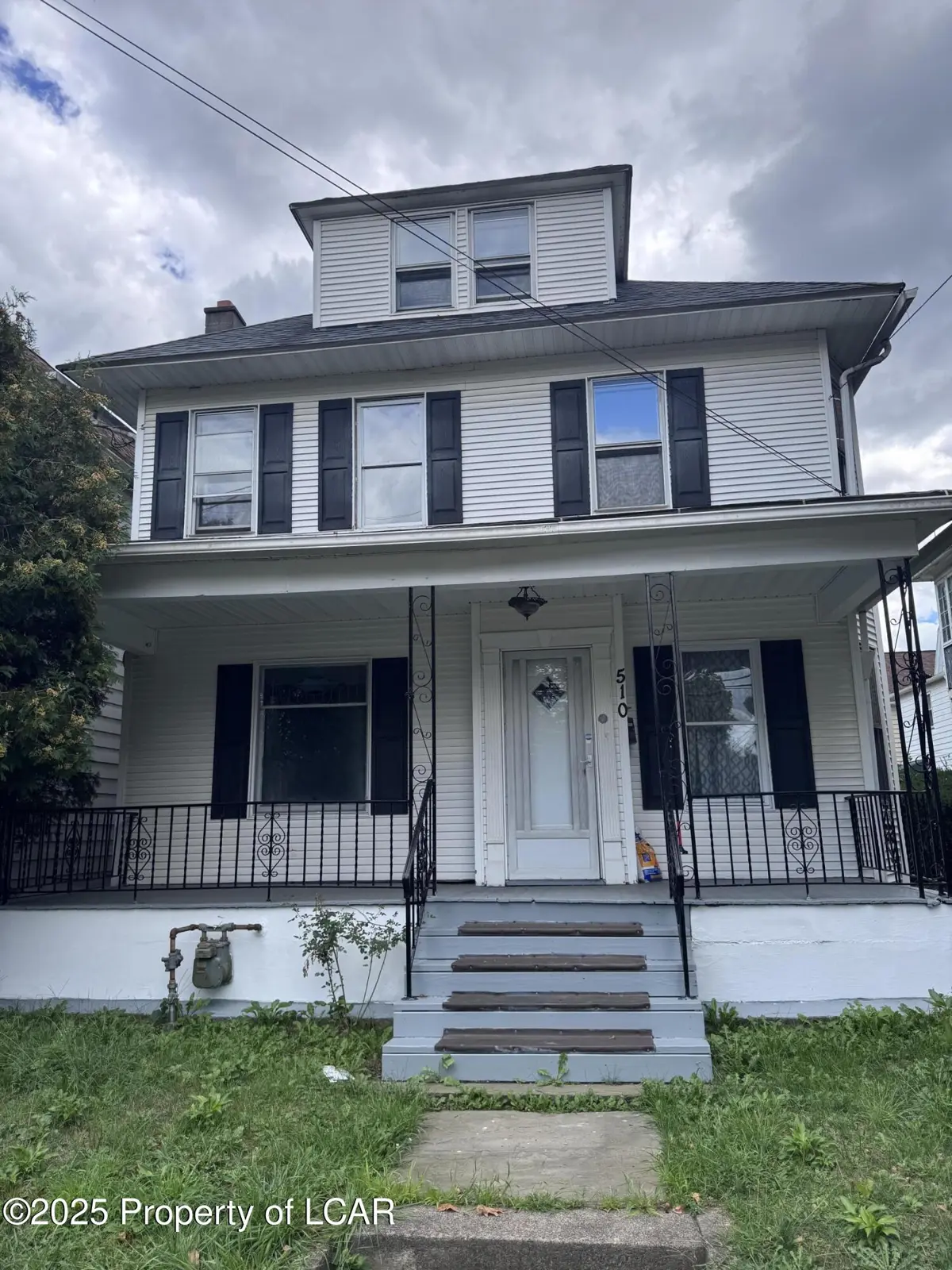 510 Carey Avenue, Wilkes-Barre in Wilkes-Barre