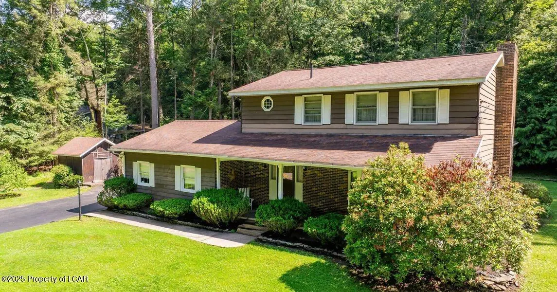 39 McKendree Road, Shickshinny in Shickshinny
