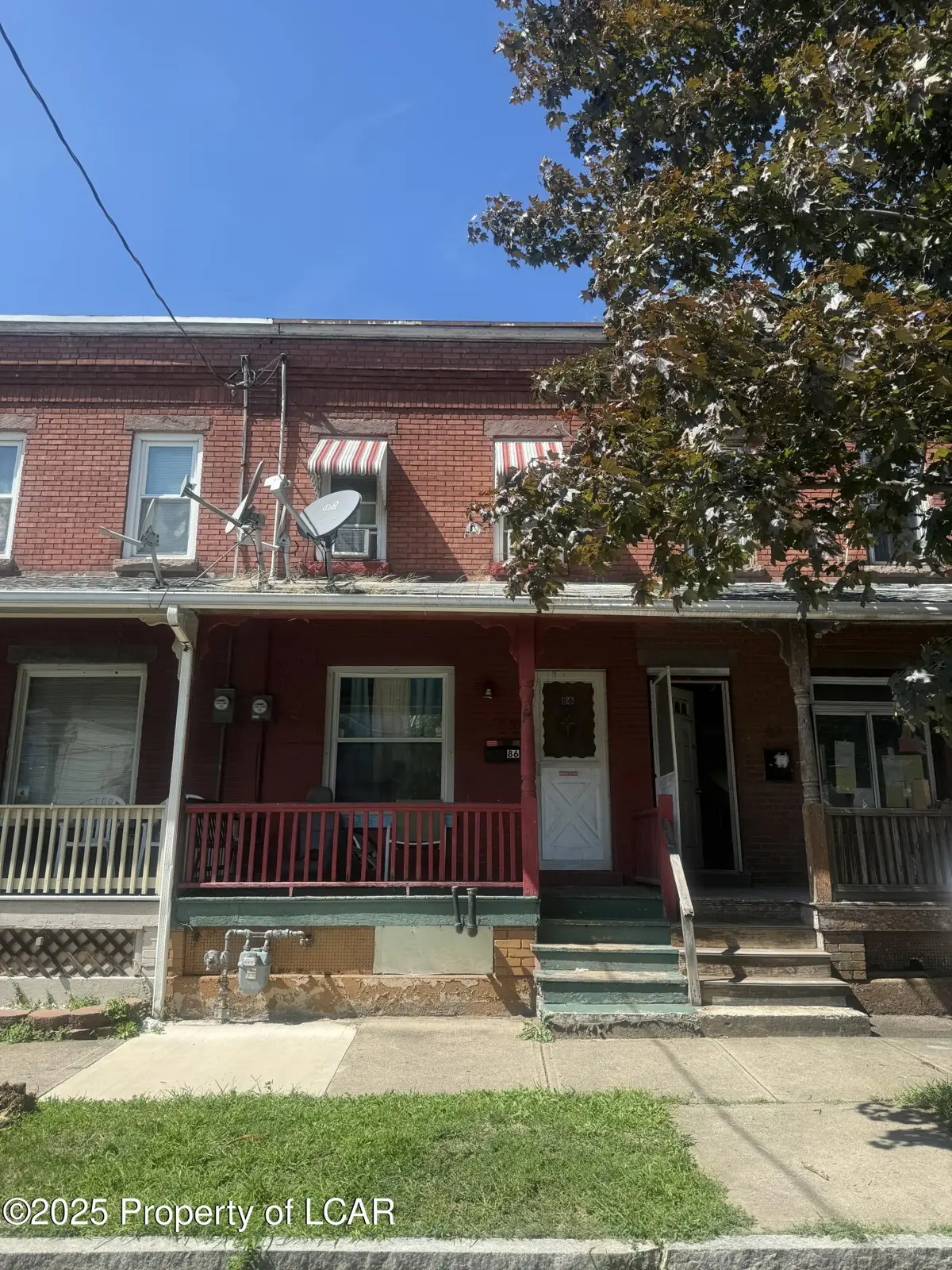 86 wyoming ave, Wilkes-Barre in Wilkes-Barre