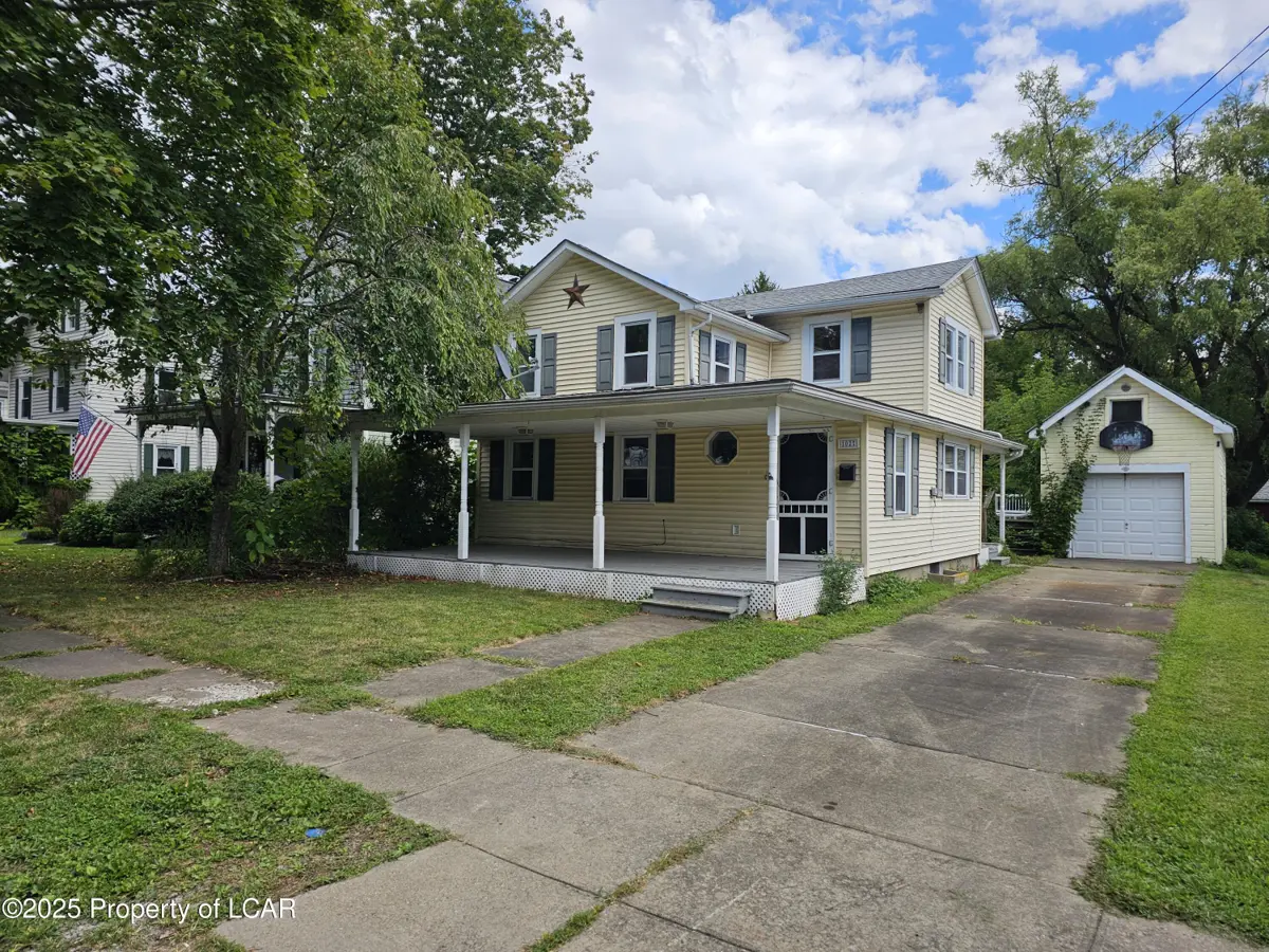 102 Putnam Street, Tunkhannock in Tunkhannock